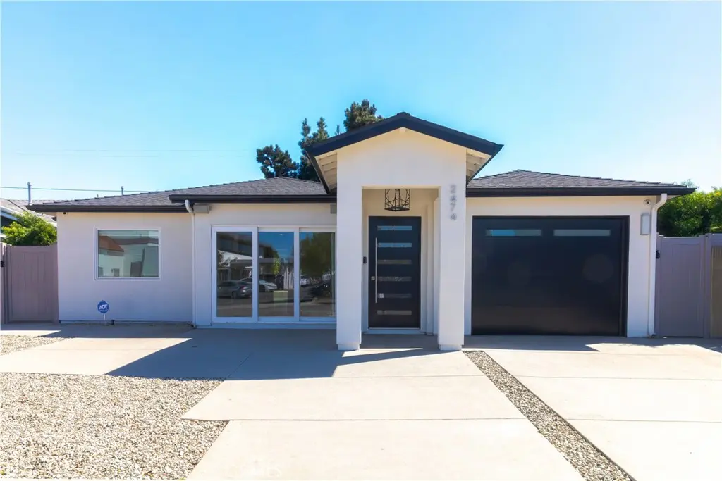 2474 W 236th Street, Torrance, CA — listing photo 1
