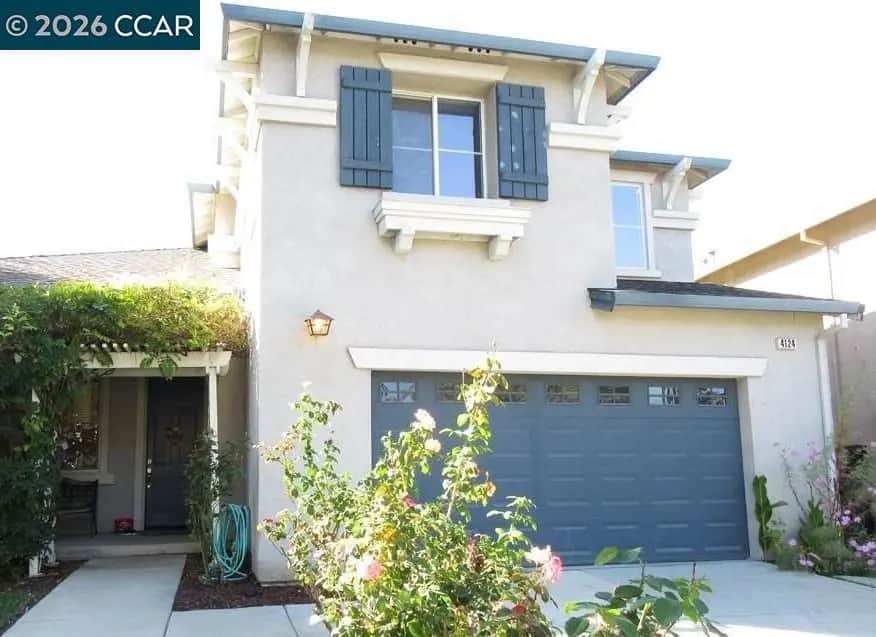4124 Mattole Rd, Antioch, CA — listing photo 1