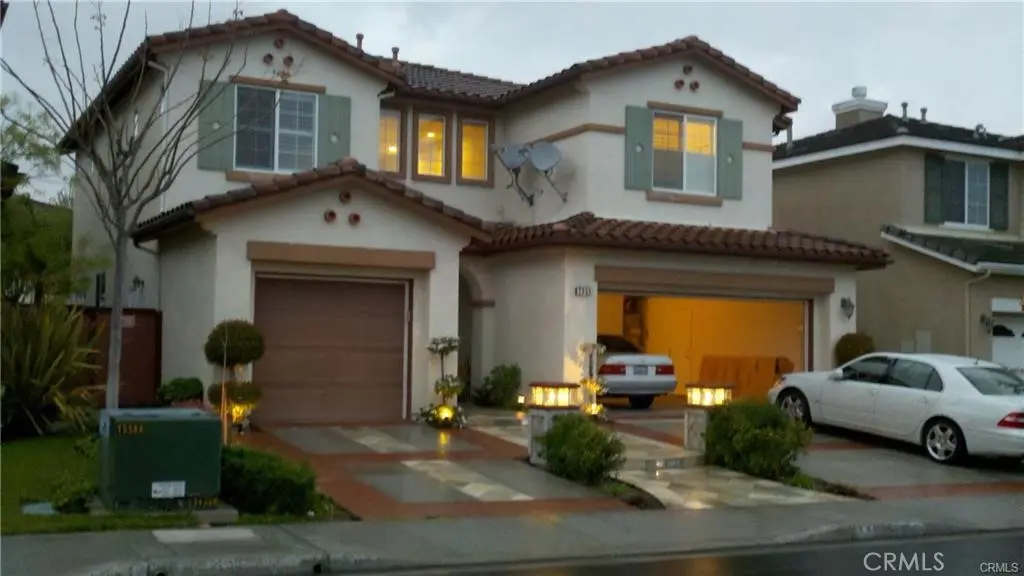 235 N Rose Blossom, Anaheim, CA — listing photo 1