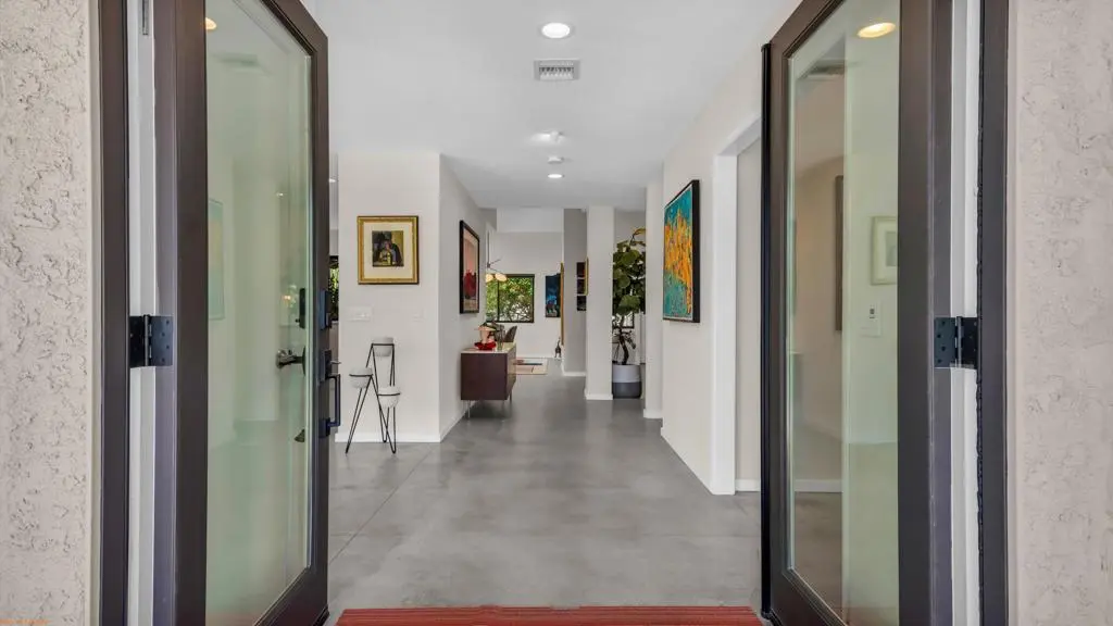 48 Calle Lista, Rancho Mirage, CA — listing photo 1
