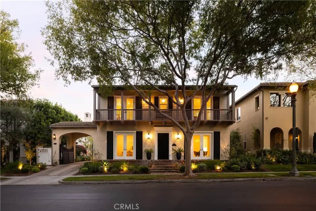 26 Peppertree, Newport Beach, CA — listing photo 1