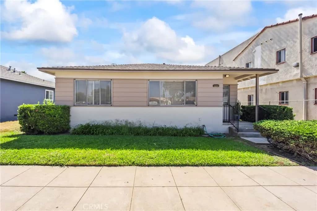 1024 Leonard Avenue, Los Angeles, CA — listing photo 1