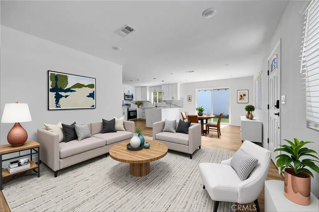 13831 Bessemer, Valley Glen, CA — listing photo 1