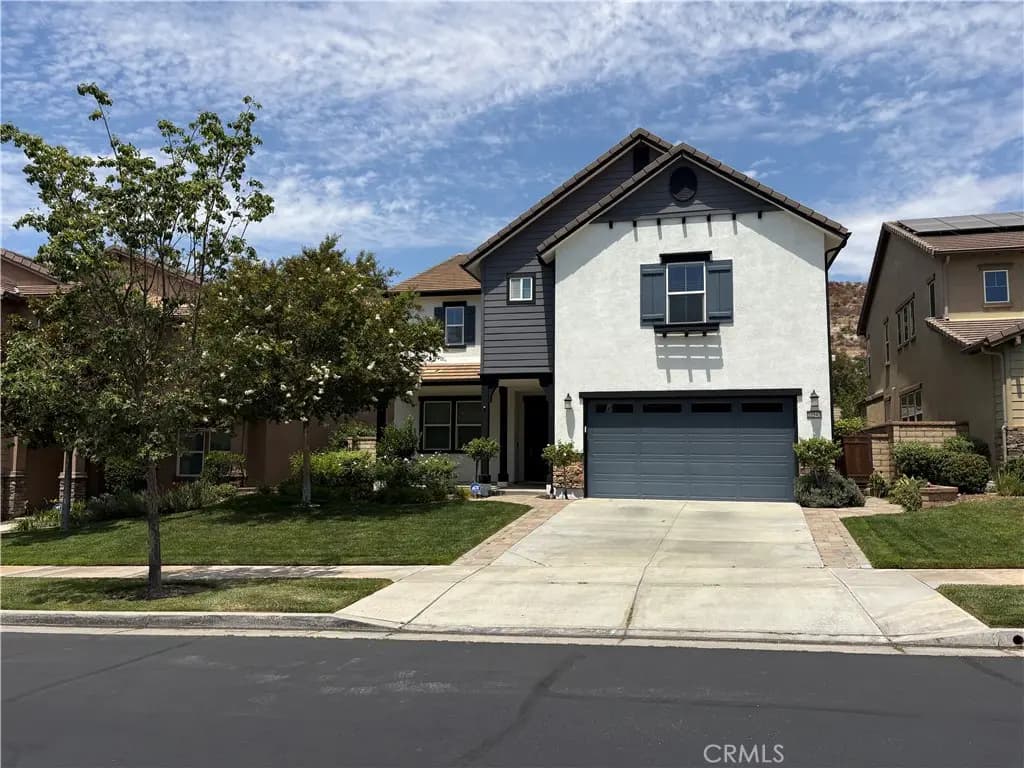 22545 Breakwater Way, Saugus, CA — listing photo 1