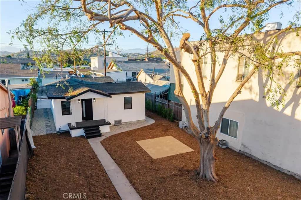 3117 N Main, Los Angeles, CA — listing photo 1