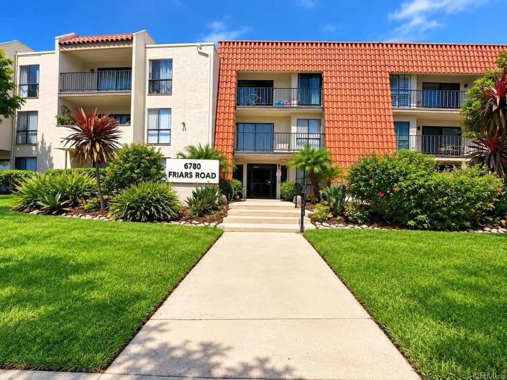 6780 Friars Road, San Diego, CA — listing photo 1