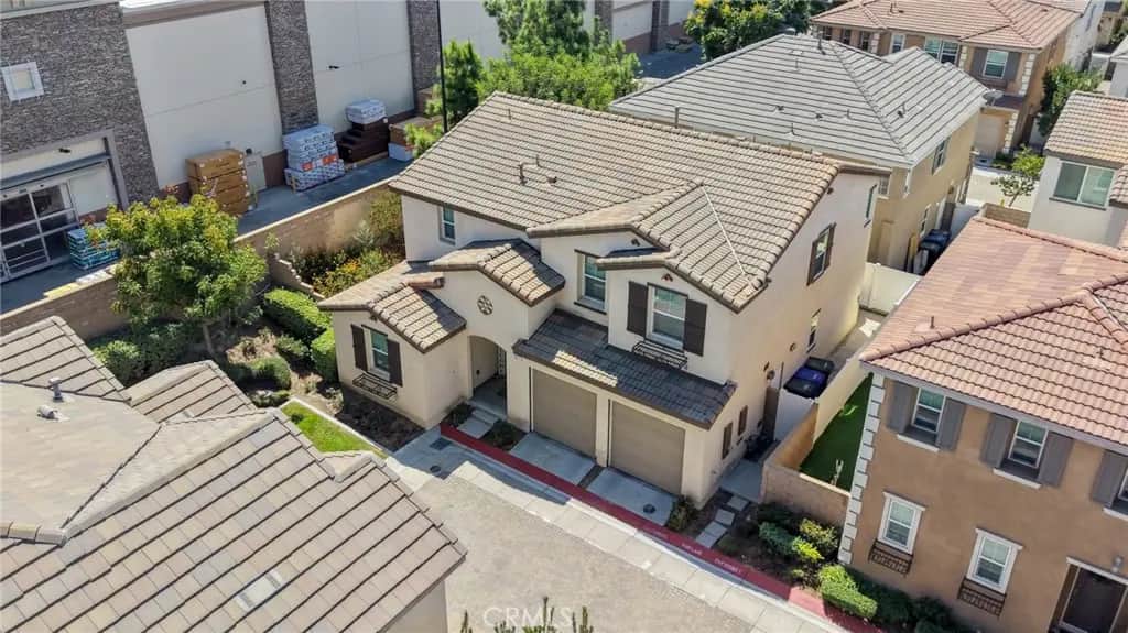 2877 S Via Belamaria, Ontario, CA — listing photo 1