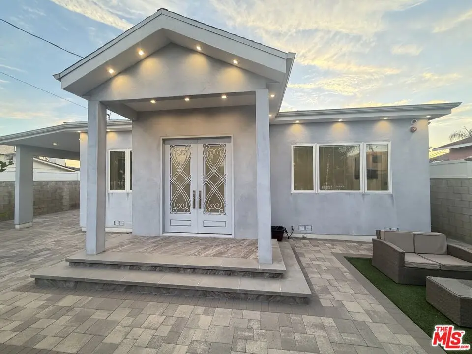 6729 Radford Avenue, North Hollywood, CA — listing photo 1