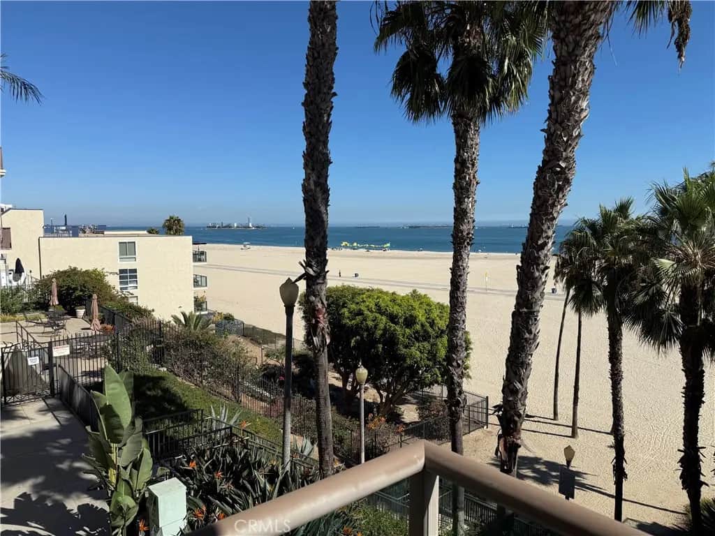 1000 E Ocean Boulevard 416, Long Beach, CA — listing photo 1
