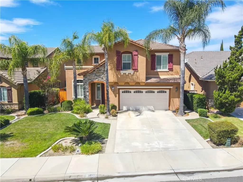 46223 Drymen Ave, Temecula, CA — listing photo 1
