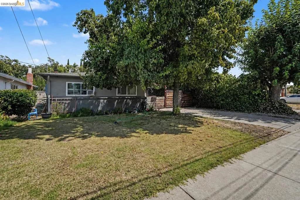 536 4Th St, Brentwood, CA — listing photo 1