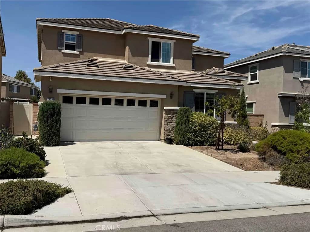 24598 Comanche Creek, Menifee, CA — listing photo 1