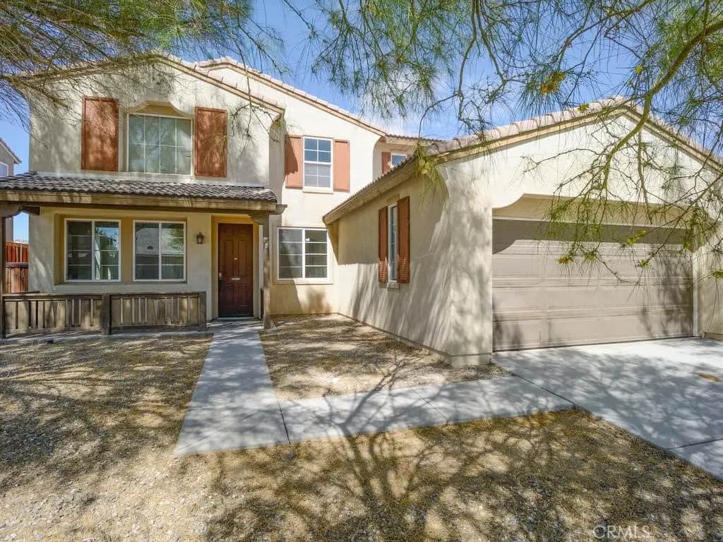 15246 Diamond Road, Victorville, CA — listing photo 1