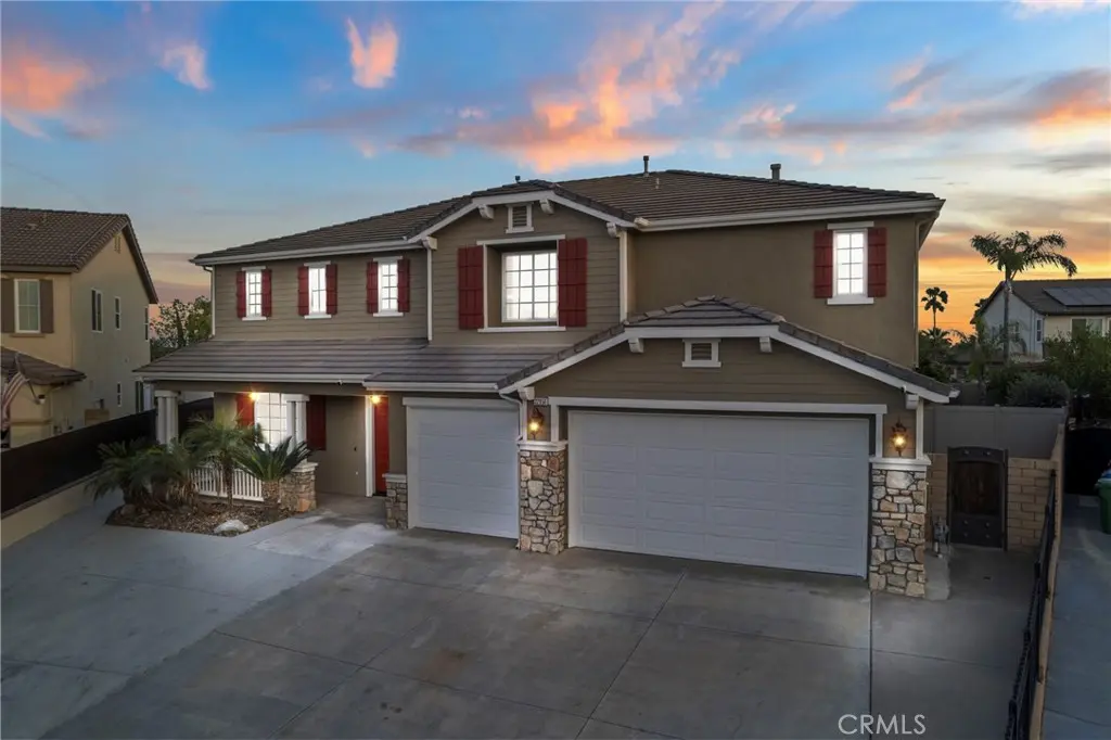 32856 Whitehaven Court, Menifee, CA — listing photo 1