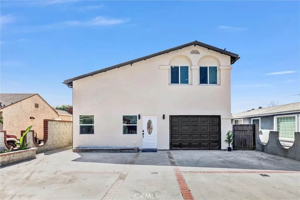 1632 W 221st, Torrance, CA — listing photo 1