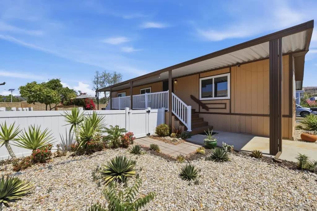 11949 Riverside DR 176, Lakeside, CA — listing photo 1