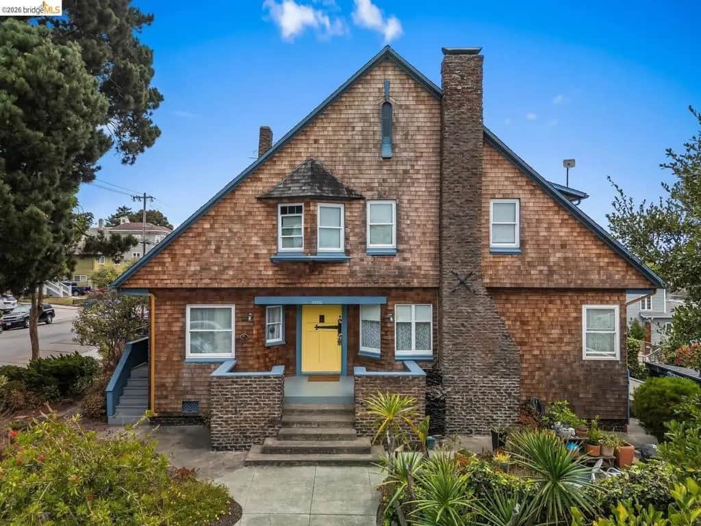 2000 Clinton AVE, Alameda, CA — listing photo 1