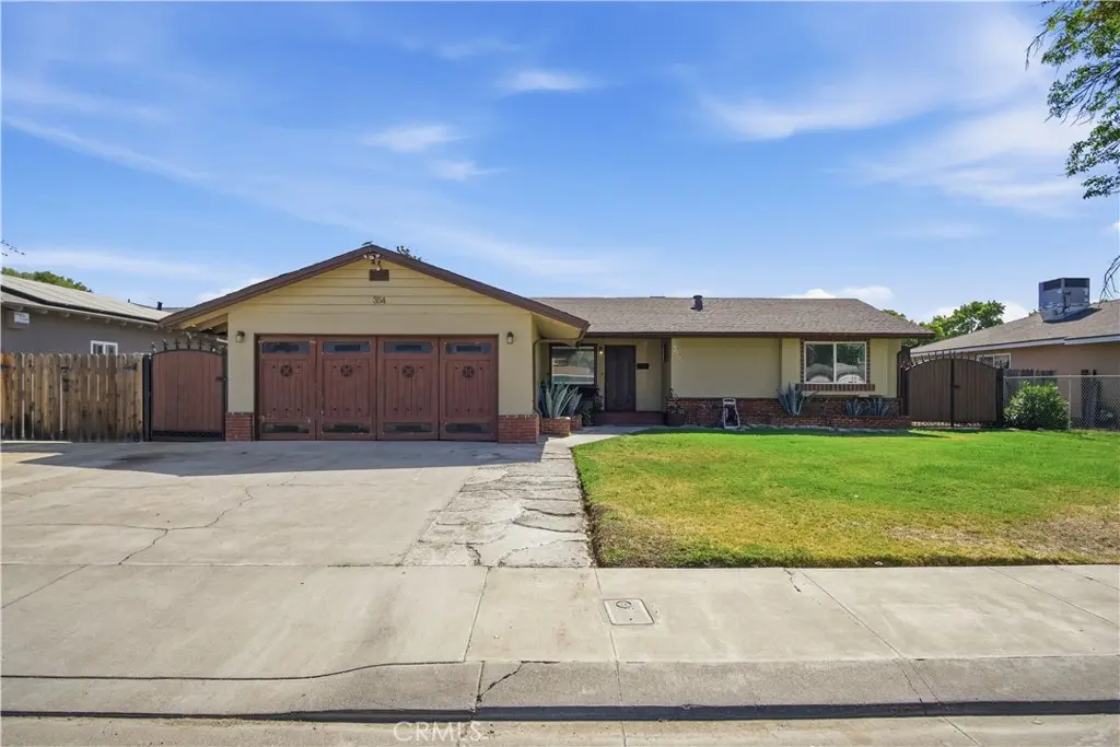 354 N Santa Inez, Los Banos, CA — listing photo 1