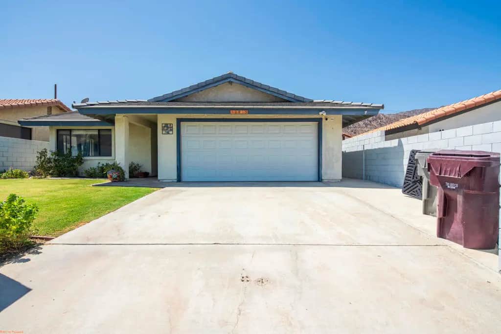 52835 Avenida Ramirez, La Quinta, CA — listing photo 1