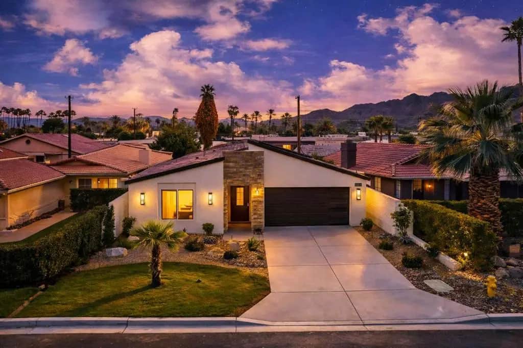 51630 Avenida Villa, La Quinta, CA — listing photo 1