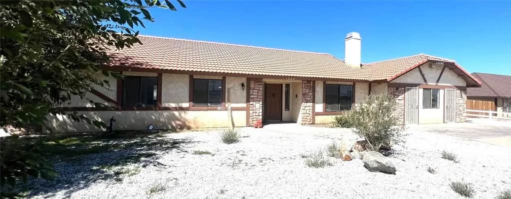 13280 Amargosa, Victorville, CA — listing photo 1