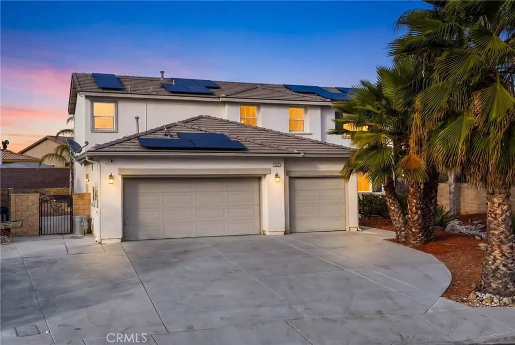 33286 Mesolite, Menifee, CA — listing photo 1