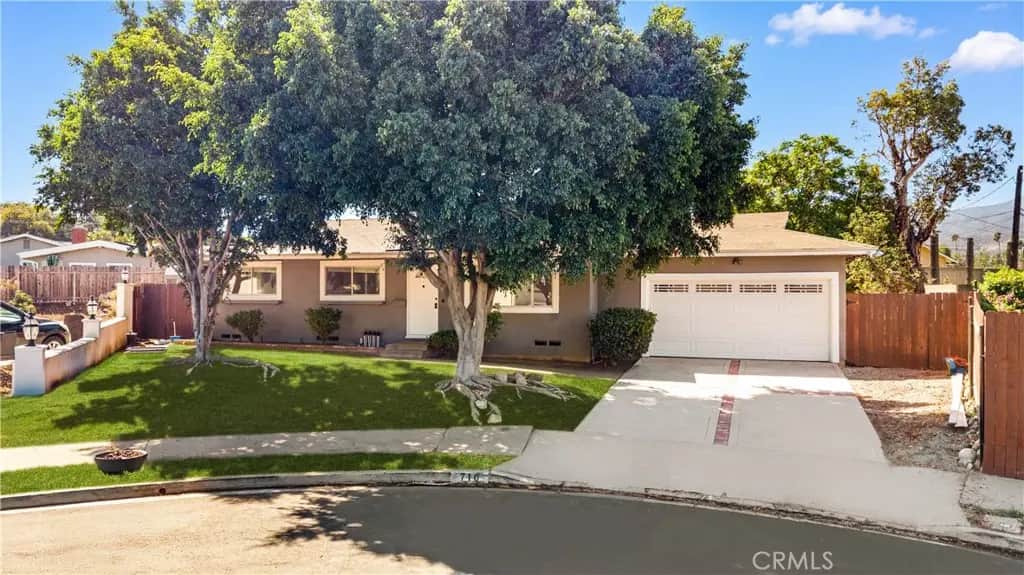 710 Balsam, Corona, CA — listing photo 1