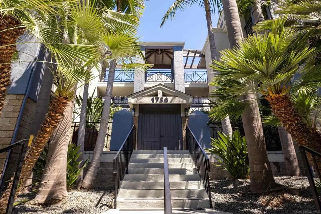 1756 Essex 206, San Diego, CA — listing photo 1