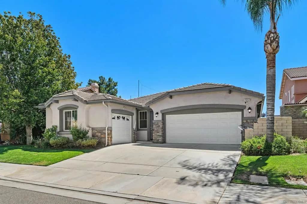 29092 Meandering Circle, Menifee, CA — listing photo 1