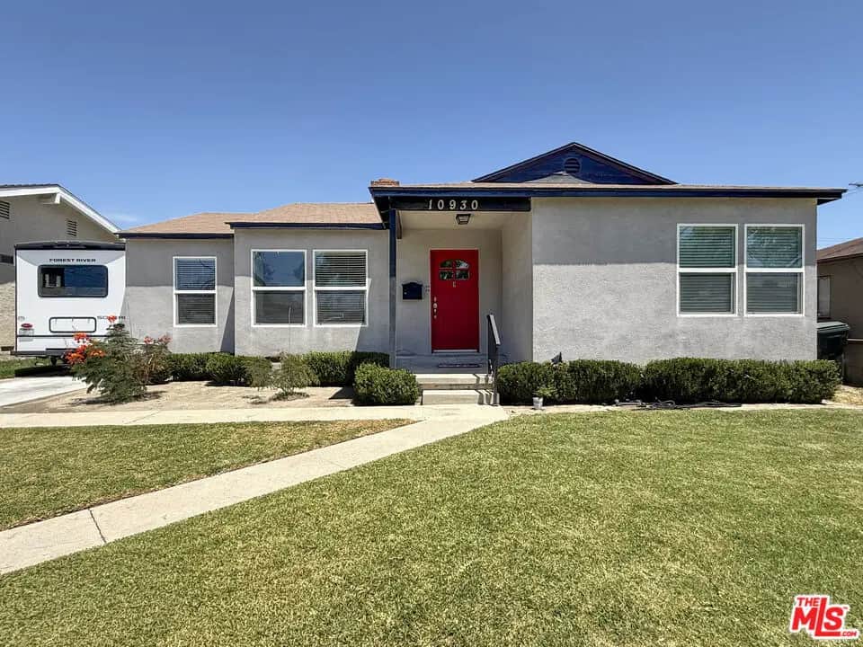 10930 Crossdale Avenue, Downey, CA — listing photo 1