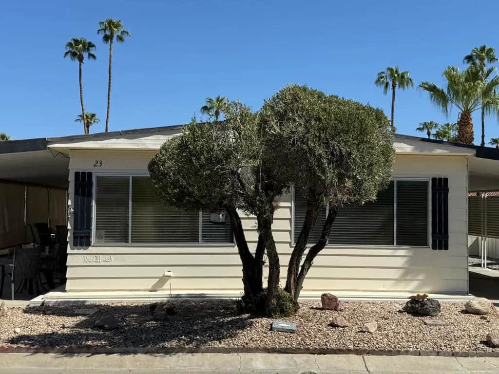 23 Via Valverde, Cathedral City, CA — listing photo 1