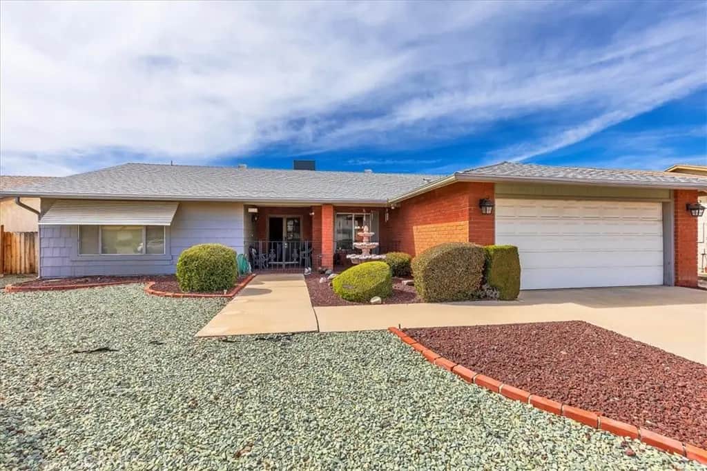 27177 Flagler Street, Menifee, CA — listing photo 1