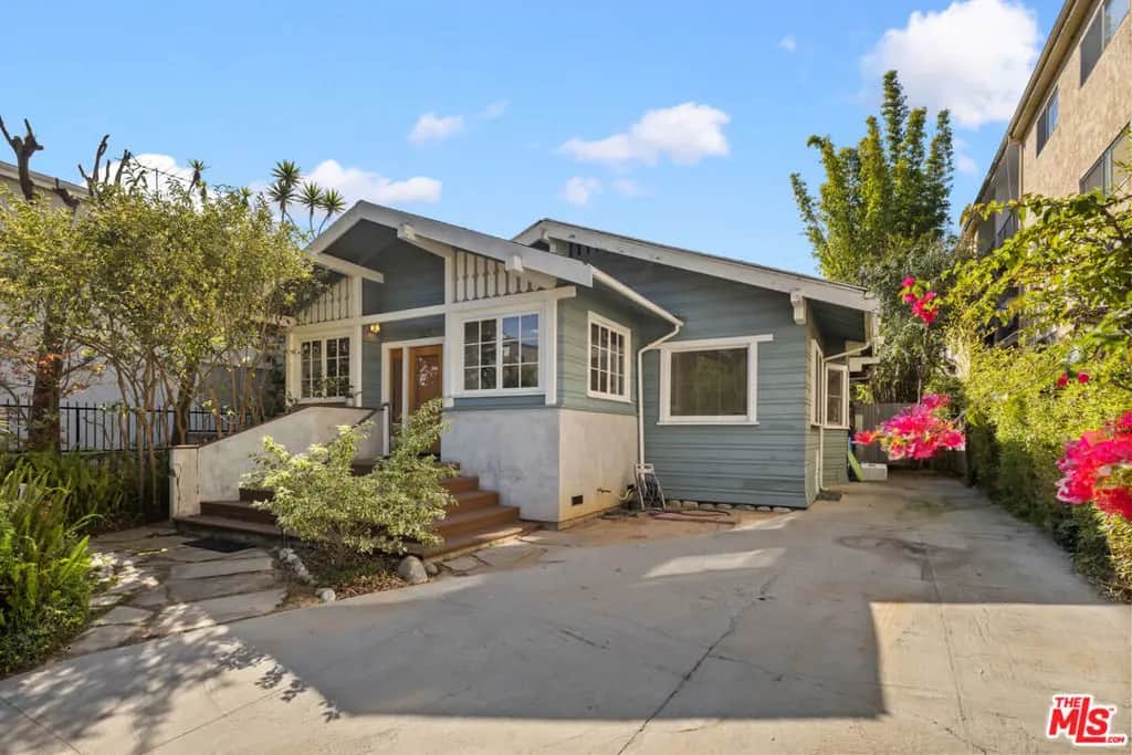1124 12th Street, Santa Monica, CA — listing photo 1