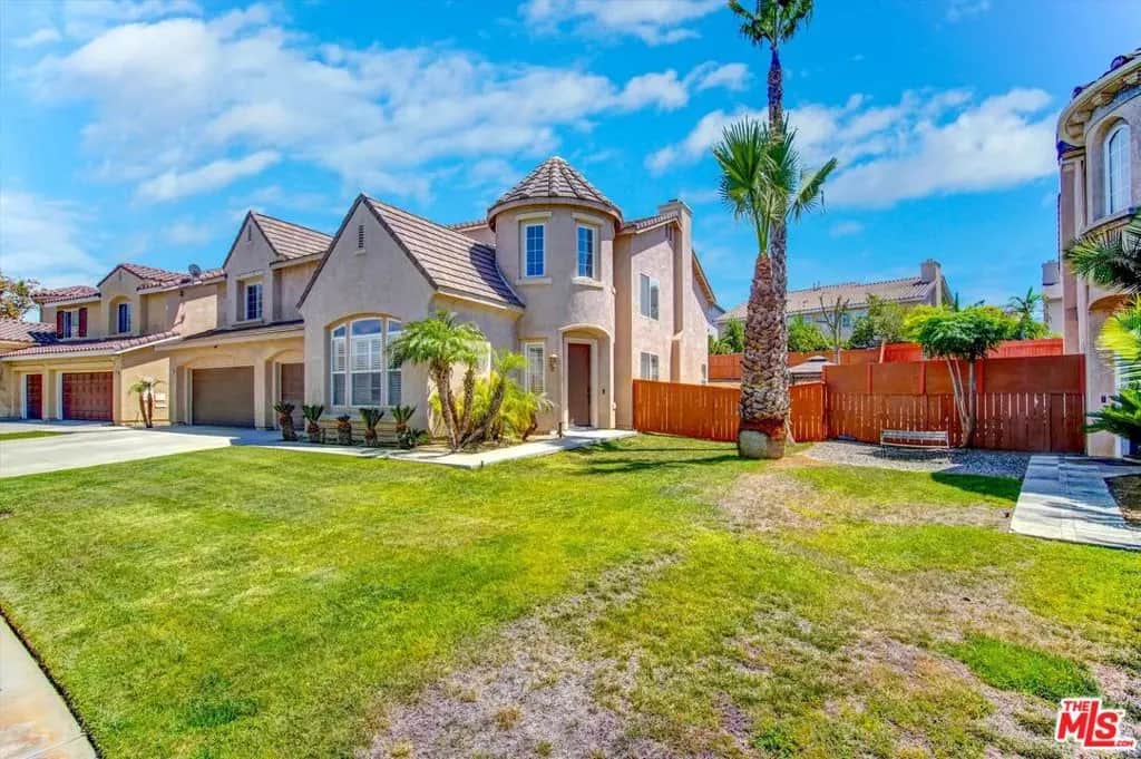 9071 Evonvale Drive, Corona, CA — listing photo 1