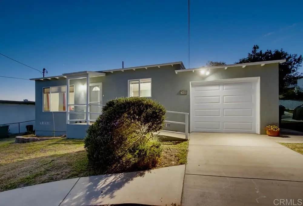 7450 Jamacha Road, San Diego, CA — listing photo 1