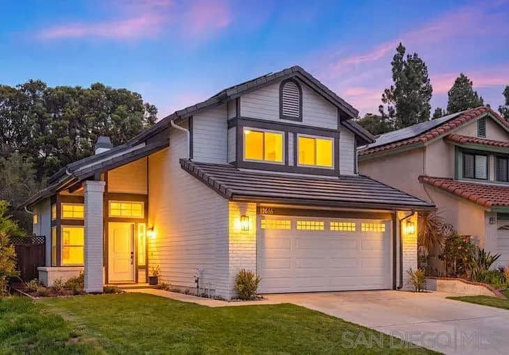 12666 Futura St., San Diego, CA — listing photo 1
