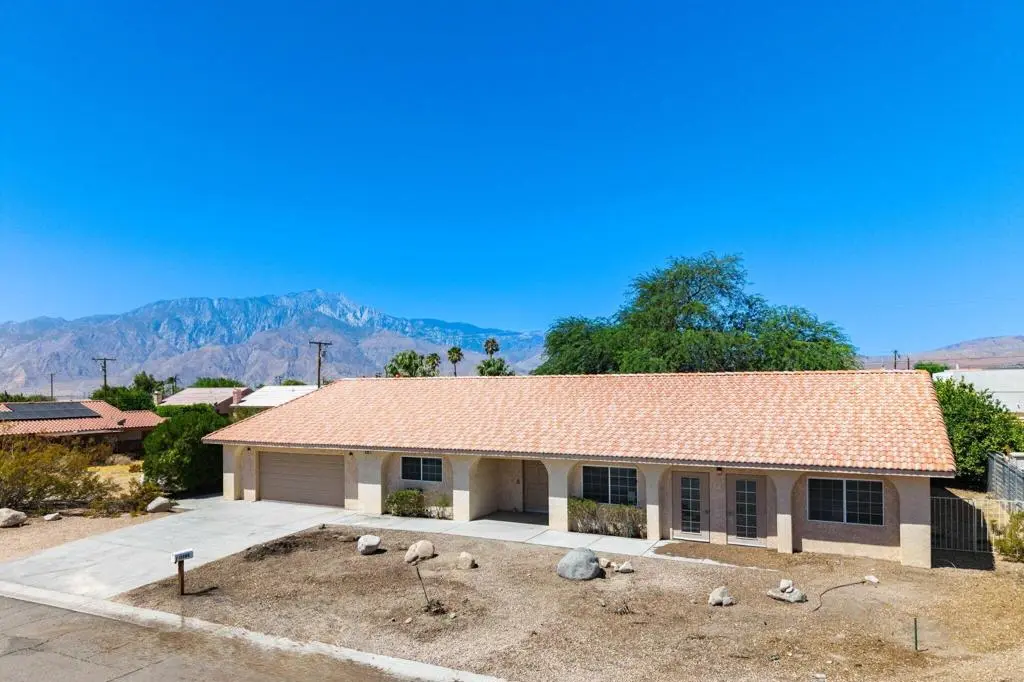 13785 Via Real, Desert Hot Springs, CA — listing photo 1