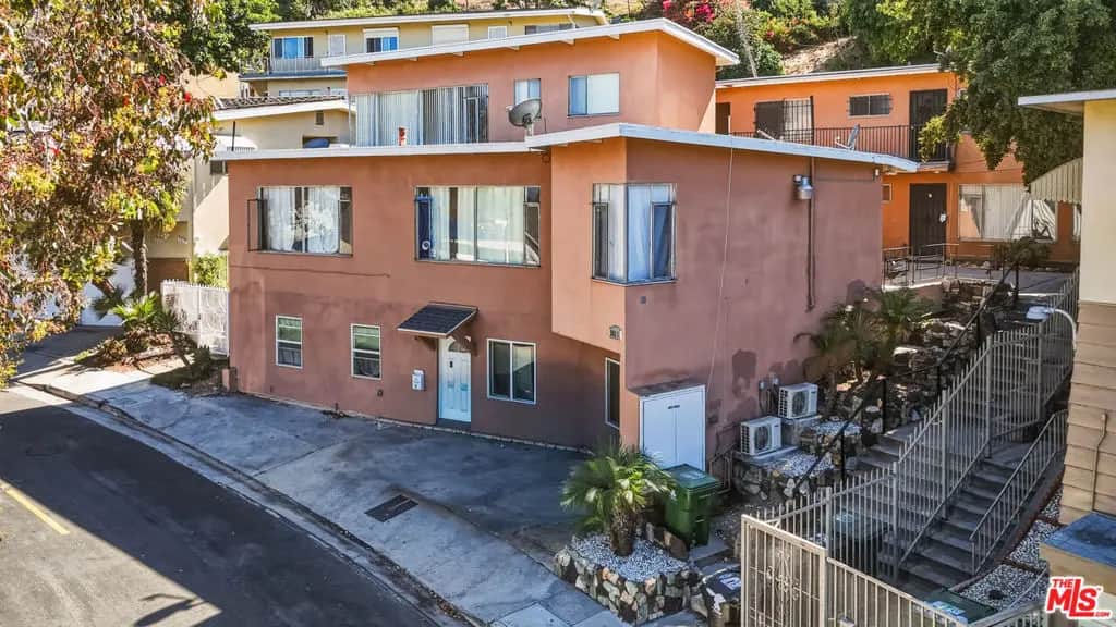 3815 Don Tomaso Drive, Los Angeles, CA — listing photo 1