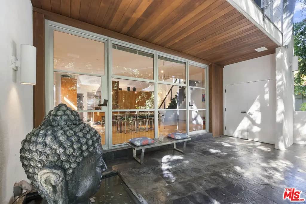 9976 Westwanda Drive, Beverly Hills, CA — listing photo 1