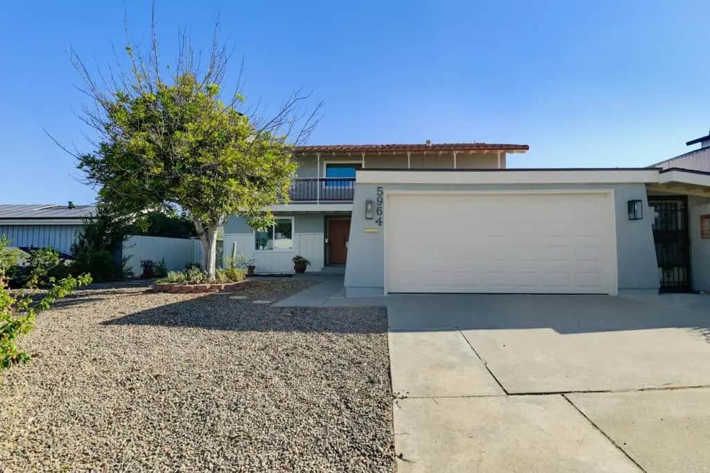 5964 Highplace Drive, San Diego, CA — listing photo 1