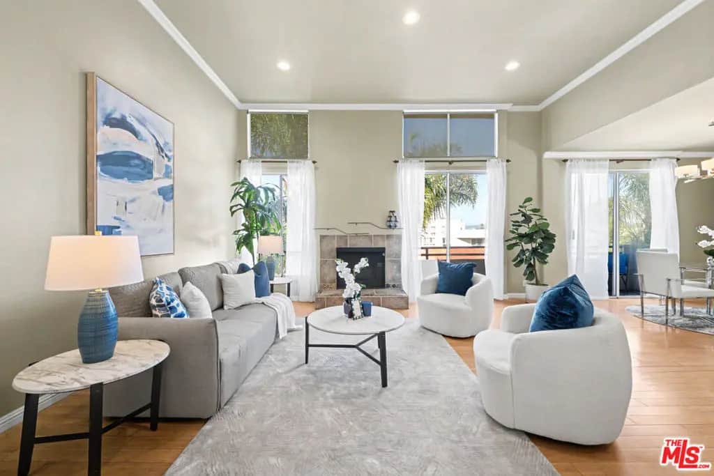 1200 S Corning Street P303, Los Angeles, CA — listing photo 1