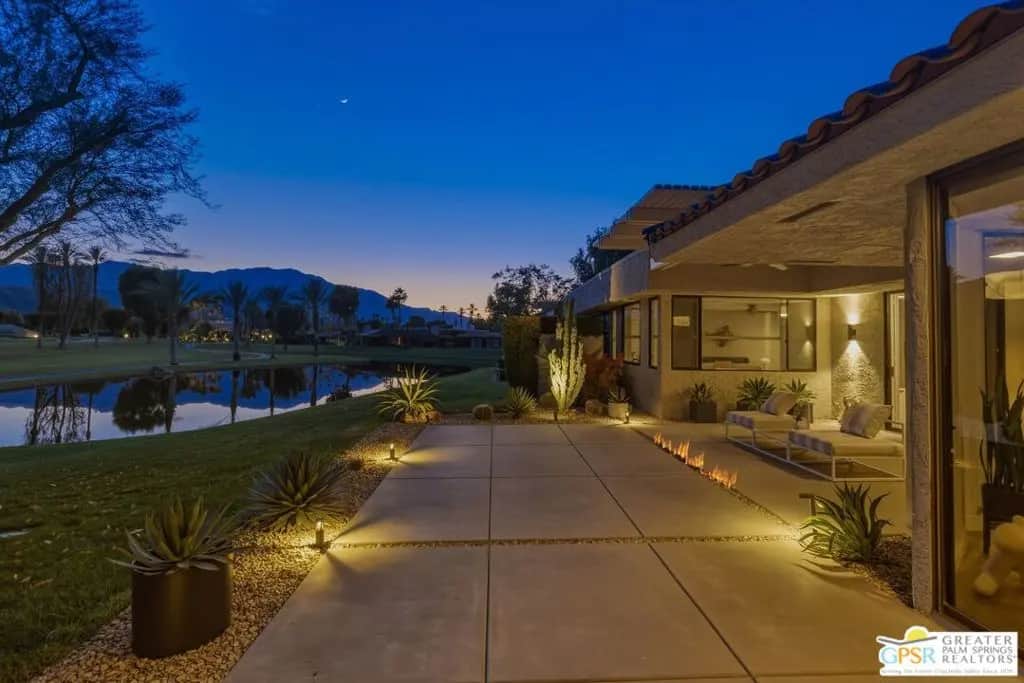 7 Wesleyan Court, Rancho Mirage, CA — listing photo 1