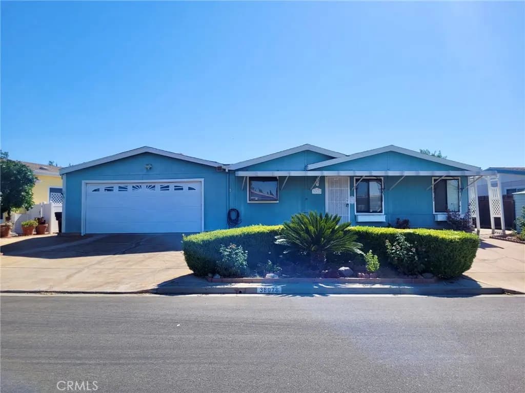 38078 Calle De Amor, Murrieta, CA — listing photo 1