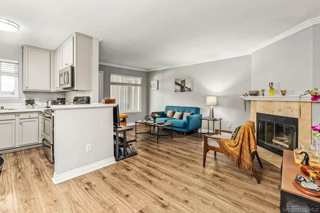 1756 Essex St. 311, San Diego, CA — listing photo 1