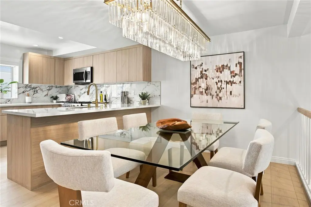 4735 La Villa Marina D, Marina Del Rey, CA — listing photo 1
