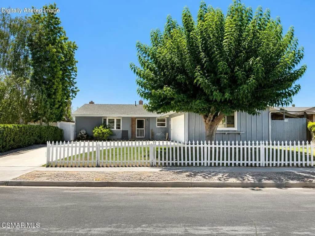 204 Knollwood Drive, Newbury Park, CA — listing photo 1