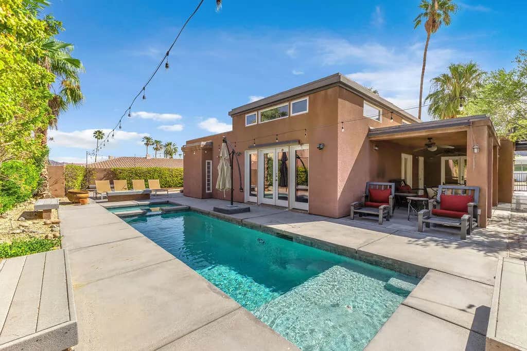 52883 Eisenhower Drive, La Quinta, CA — listing photo 1