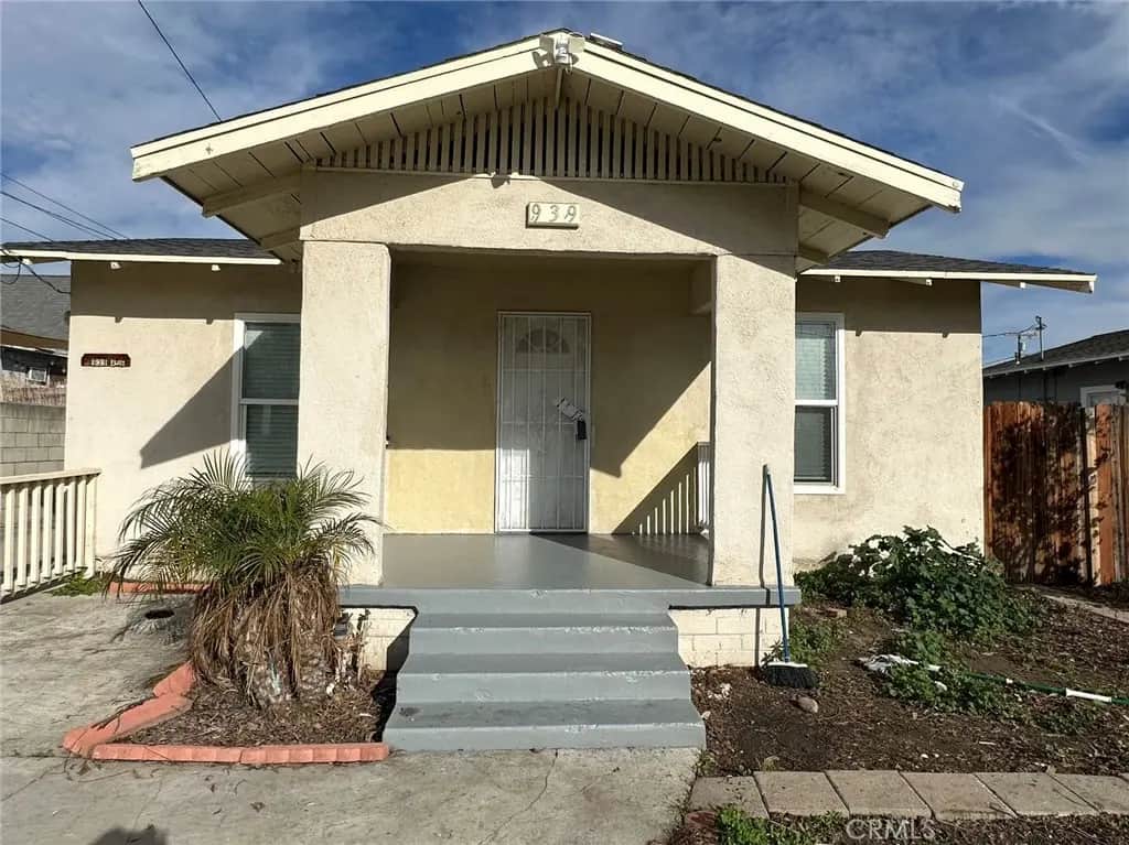 939 E D Street, Ontario, CA — listing photo 1