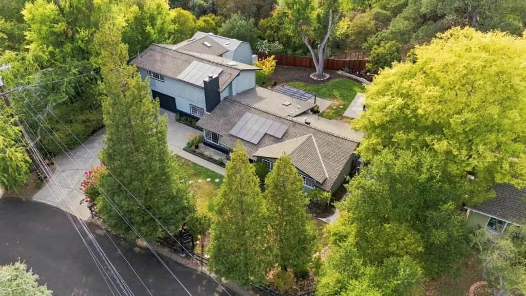 21 Russell Court, Walnut Creek, CA — listing photo 1