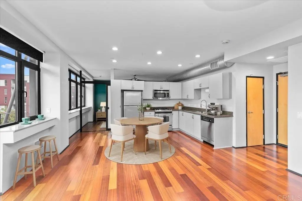 1551 4th Avenue 601, San Diego, CA — listing photo 1